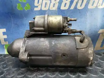 Peça sobressalente para automóvel em segunda mão motor de arranque por bmw x5 (e53) 3.0d referências oem iam 2247391 63222005 e5820n