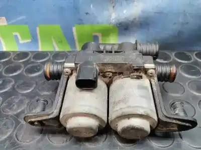 Second-hand car spare part heating exchange valve for bmw x5 (e53) 3.0d oem iam references 64128374995  