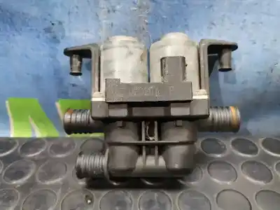 Second-hand car spare part heating exchange valve for bmw x5 (e53) 3.0d oem iam references 64128374995  