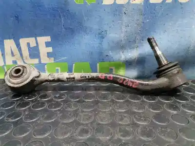 Piesă de schimb auto la mâna a doua braț suspensie sus fațã dreapta pentru bmw x5 (e53) 3.0d referințe oem iam cdp 14