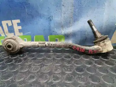 Piesă de schimb auto la mâna a doua braț suspensie superior fațã stânga pentru bmw x5 (e53) 3.0d referințe oem iam cdp10