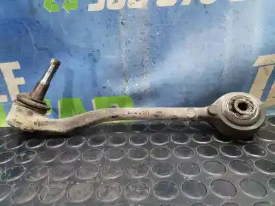 Second-hand car spare part front left upper suspension arm for bmw x5 (e53) 3.0d oem iam references cdp10  