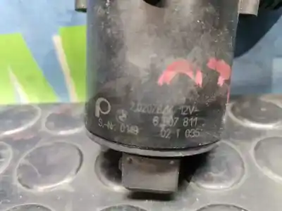 Peça sobressalente para automóvel em segunda mão motor de sofagem por bmw x5 (e53) 3.0d referências oem iam 70207814  6907811