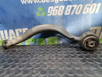 Piesă de schimb auto la mâna a doua braț suspensie fațã stânga inferior pentru bmw x5 (e53) 3.0d referințe oem iam l705