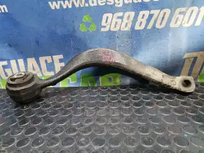 Second-hand car spare part front left lower suspension arm for bmw x5 (e53) 3.0d oem iam references l705  