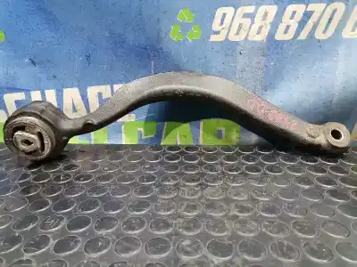Peça sobressalente para automóvel em segunda mão braço de suspensão traseiro inferior direito por bmw x5 (e53) 3.0d referências oem iam   