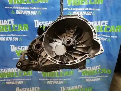 Peça sobressalente para automóvel em segunda mão CAIXA DE VELOCIDADES por FORD FOCUS BERLINA (CAP)  Referências OEM IAM 4M5R7002YA   Peça sobressalente para automóvel em segunda mão CAIXA DE VELOCIDADES por FORD FOCUS BERLINA (CAP)  Referências OEM IAM 4M5R7002YA