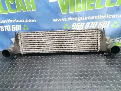 Piesă de schimb auto la mâna a doua radiator aer intercooler pentru bmw x5 (e53) 3.0d referințe oem iam 