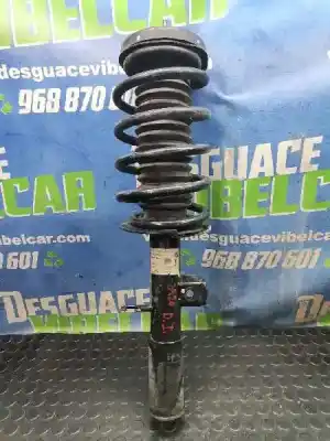 Piesă de schimb auto la mâna a doua amortizor fațã stânga pentru bmw x5 (e53) 3.0d referințe oem iam 31316750359