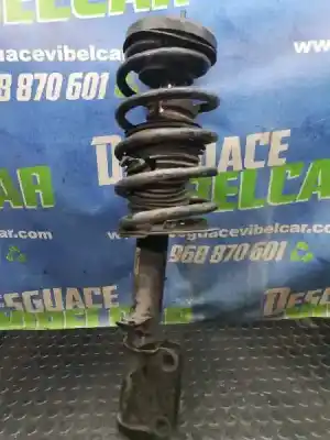 Piesă de schimb auto la mâna a doua amortizor fațã dreapta pentru bmw x5 (e53) 3.0d referințe oem iam 31316750360