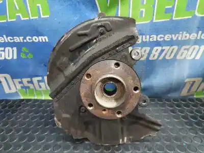 Piesă de schimb auto la mâna a doua fuzeta stanga fata pentru bmw x5 (e53) 3.0d referințe oem iam 