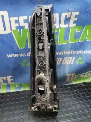 Second-hand car spare part right tailgate light for opel meriva cosmo oem iam references 13196001