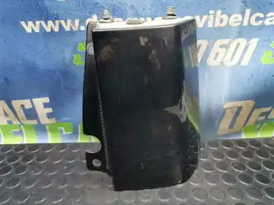 Second-hand car spare part rear decorative moulding for opel meriva cosmo oem iam references 13130028