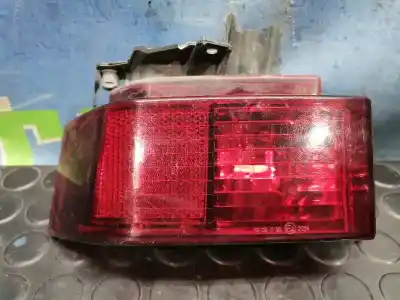 Second-hand car spare part left tailgate light for opel meriva cosmo oem iam references 13196005