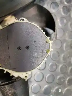 Second-hand car spare part front left seat belt for citroen c3 (f desde 11/2001) 1.1 8v oem iam references 43594