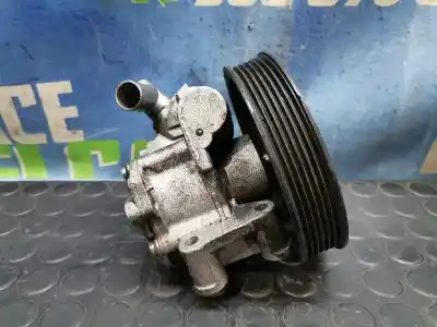 Автозапчастина б/у насос керма для ssangyong rexton 2.9 turbodiesel cat посилання на oem iam a6112300115  0024669001