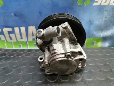 Автозапчастина б/у насос керма для ssangyong rexton 2.9 turbodiesel cat посилання на oem iam a6112300115  0024669001