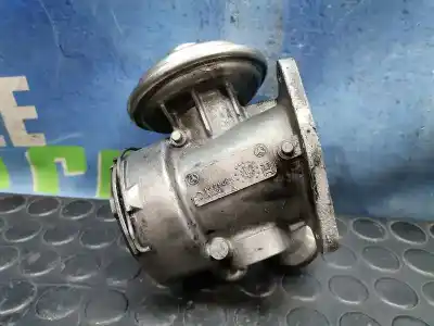 Автозапчастина б/у клапан egr для ssangyong rexton 2.9 turbodiesel cat посилання на oem iam a6110900754