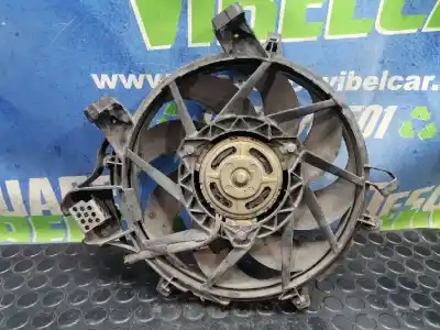 Pezzo di ricambio per auto di seconda mano elettroventola per opel combo familiar riferimenti oem iam   