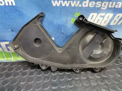 Piesă de schimb auto la mâna a doua CAPAC DISTRIBUTIE pentru OPEL ASTRA H BERLINA  Referințe OEM IAM 897327429  