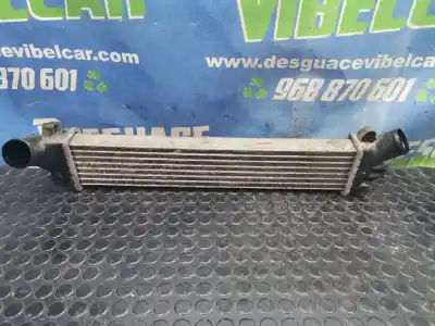 Автозапчастина б/у інтеркулер для renault kangoo (f/kc0) authentique посилання на oem iam 8200732390c  