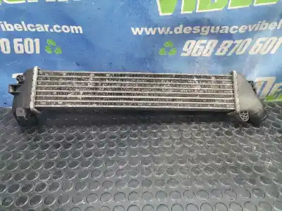 Автозапчастина б/у інтеркулер для renault kangoo (f/kc0) authentique посилання на oem iam 8200732390c  