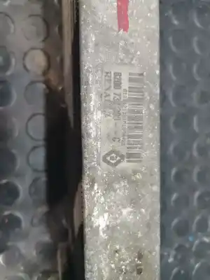 İkinci el araba yedek parçası INTERCOOLER için RENAULT KANGOO (F/KC0)  OEM IAM referansları 8200732390C  