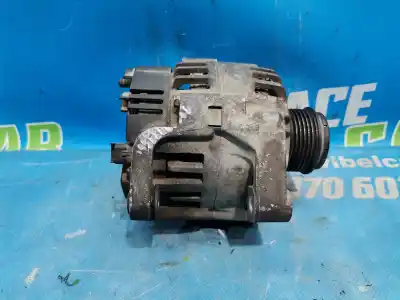 Автозапчасти б/у генератор за renault megane i scenic (ja0) 1.9 dti diesel cat 98 cv / 72 kw ссылки oem iam sg10b019