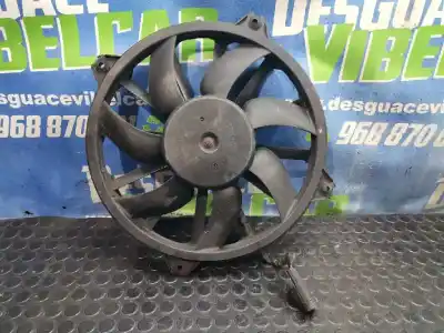 Автозапчасти б/у электрический вентилятор за citroen c4 picasso exclusive ссылки oem iam fc1049874716t  