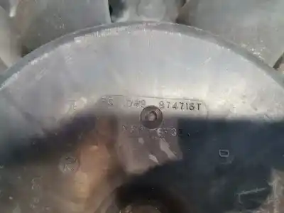 Автозапчасти б/у электрический вентилятор за citroen c4 picasso exclusive ссылки oem iam fc1049874716t  