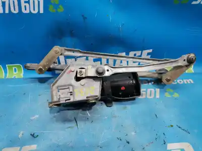 Автозапчасти б/у мотор переднего стеклоочистителя за renault megane i scenic (ja0) 1.9 dti diesel cat 98 cv / 72 kw ссылки oem iam 7700843523  