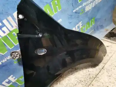Second-hand car spare part front right fin for citroen c2 empresa oem iam references   