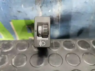 Second-hand car spare part headlights switch for citroen jumpy 2.0 hdi 135 atlante excl. l combi oem iam references 96384422xt  