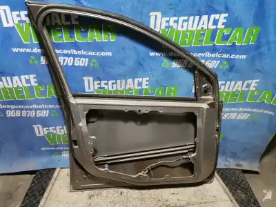 İkinci el araba yedek parçası SOL ÖN KAPI için FORD FIESTA (CBK)  OEM IAM referansları   