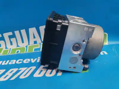Автозапчасти б/у абс за citroen c-elysée shine ссылки oem iam 9817031680esc