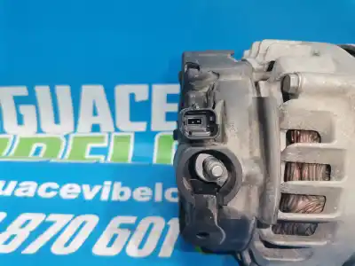 Автозапчастина б/у генератор для citroen c-elysée shine посилання на oem iam 9810525380 tg15s218 262431c
