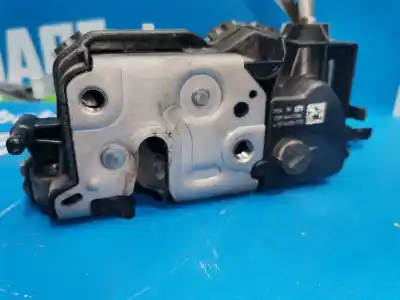 Автозапчасти б/у замок передней правой двери за citroen c-elysée shine ссылки oem iam psa190271 4137a2047i5 s3m16943326