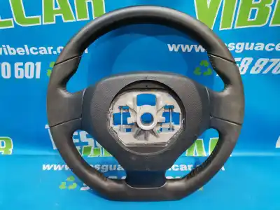 Автозапчастина б/у кермо для citroen c-elysée shine посилання на oem iam 9641709701301  