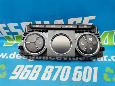 Автозапчасти б/у климат-контроль за citroen c-elysée shine ссылки oem iam 96746550zd