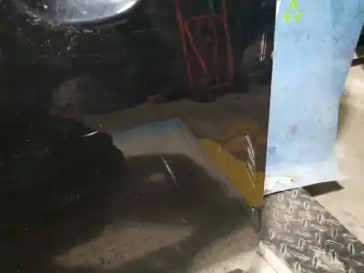 Second-hand car spare part left front door for kia cee'd fastback (ed) 1.4 oem iam references   