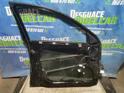 Автозапчастина б/у ПЕРЕДНІ ЛІВІ ДВЕРІ для KIA CEE'D FASTBACK (ED)  Посилання на OEM IAM   