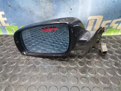 Pezzo di ricambio per auto di seconda mano specchio sinistro per audi a4 berlina (b5) 1.8 riferimenti oem iam 8d0857548  