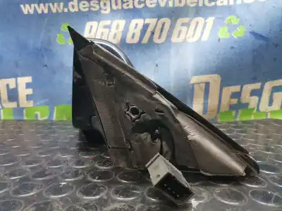 Pezzo di ricambio per auto di seconda mano specchio sinistro per audi a4 berlina (b5) 1.8 riferimenti oem iam 8d0857548  