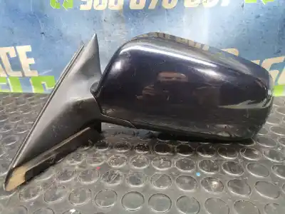 Peça sobressalente para automóvel em segunda mão espelho retrovisor esquerdo por audi a4 berlina (b5) 1.8 referências oem iam 8d0857548