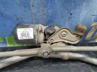 Second-hand car spare part front windshield wiper motor for renault kangoo expression oem iam references 8200409692  54526811