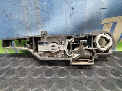 Second-hand car spare part EXTERIOR RIGHT FRONT DOOR HANDLE for RENAULT KANGOO  OEM IAM references 8200497590  