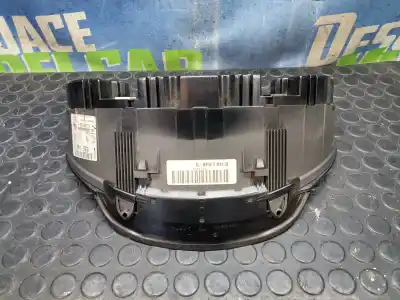 Pezzo di ricambio per auto di seconda mano PANNELLO DEGLI STRUMENTI per BMW SERIE 3 BERLINA (E46)  Riferimenti OEM IAM 6901923  0263606218