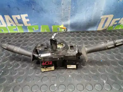 Pezzo di ricambio per auto di seconda mano comando multifunzione per renault clio ii fase i (b/cbo) 1.2 riferimenti oem iam 7700432856  