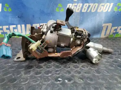 Автозапчастина б/у рульва колонка для renault clio ii fase i (b/cbo) 1.2 посилання на oem iam 8200091805