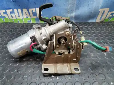 Автозапчастина б/у рульва колонка для renault clio ii fase i (b/cbo) 1.2 посилання на oem iam 8200091805  